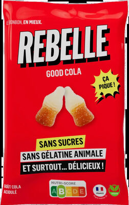 Good Cola
