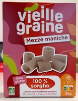 Mezze Maniche