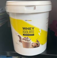 Whey Isolate