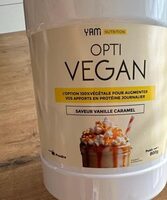 Opti vegan