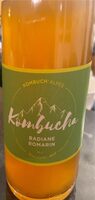 Kombucha