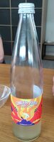 Ginger Beer