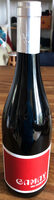 Gamay au naturel