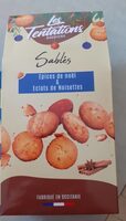 Sablés