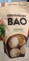 Légumes