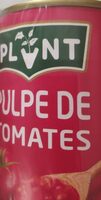 Pulpe tomate