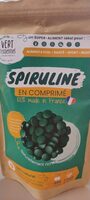 Spiruline