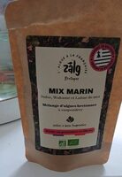 Mix marin