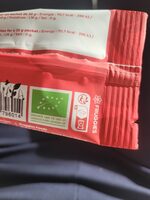 Sachet ruby