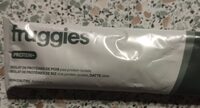 Fruggies protein+