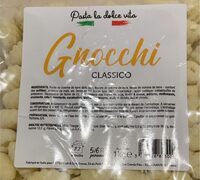 Gnocchi