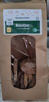 Biscottes