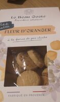 Petits sablés