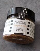 Moutarde