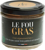 Le Fou Gras