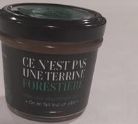 Terrine de  campagne