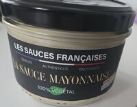 La sauce mayonnaise oignon grillé