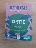 Ortie