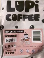 Lupi Coffee