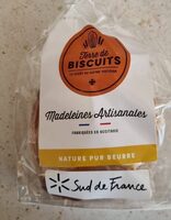 Madeleines