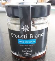 Crousti Blanc