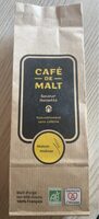 Cafe de malt Noisette