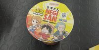 Negi San Instant Noodle