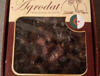 Dattes Tamedjoult AGRODAT