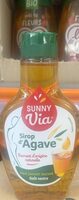 Sirop d’agave