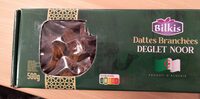 Dattes