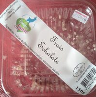 Frais échalote
