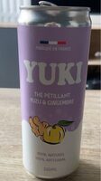 Yuki
