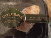 Apolline noisette