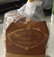 Les chouchou d'Anjou