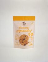 Croquants Amandes