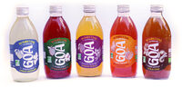 GOA Kombucha