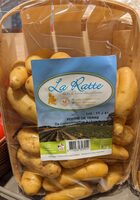 La Ratte de la Drôme des collines