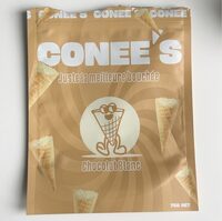 Conee’s Chocolat Blanc