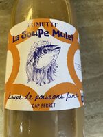 La soupe mulet