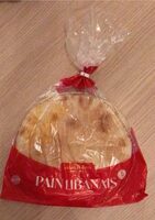 Pain libanais
