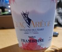 Glaçariege