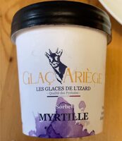 Glaces de l’izard