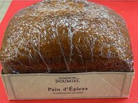 Pain d’épices