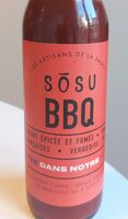 Sauce BBQ