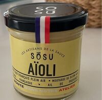 Aïoli