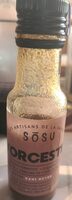 Sauce Worcester