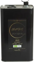 Huile d'olive vierge extra