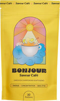 Bonjour