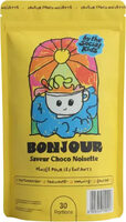 Bonjour Saveur Choco Noisette