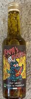 Hot Sauce